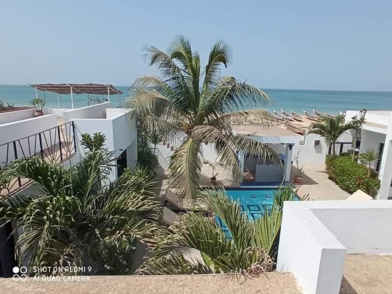 Senebreizh Hotel Somone Kültér fotó