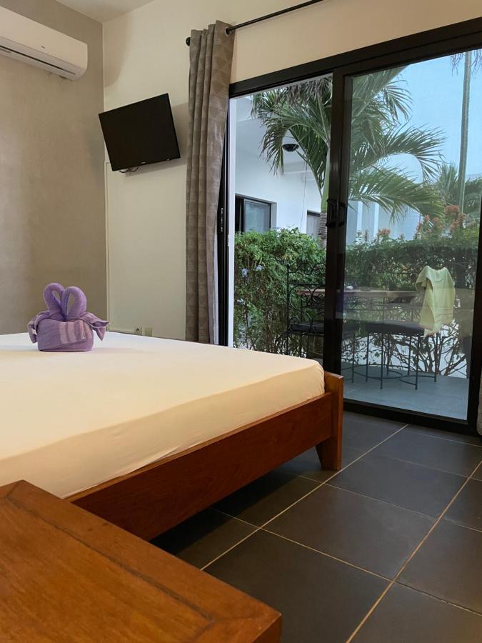 Senebreizh Hotel Somone Kültér fotó