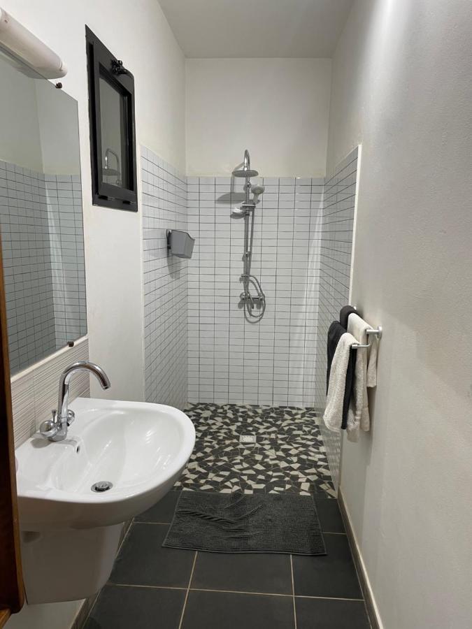 Senebreizh Hotel Somone Kültér fotó