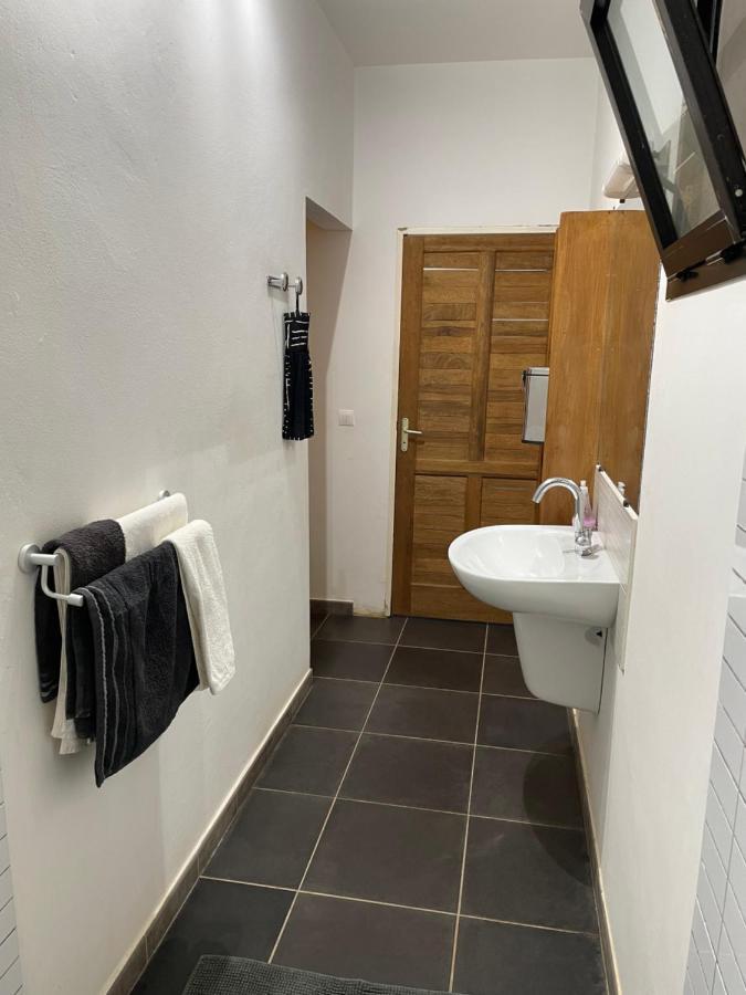 Senebreizh Hotel Somone Kültér fotó